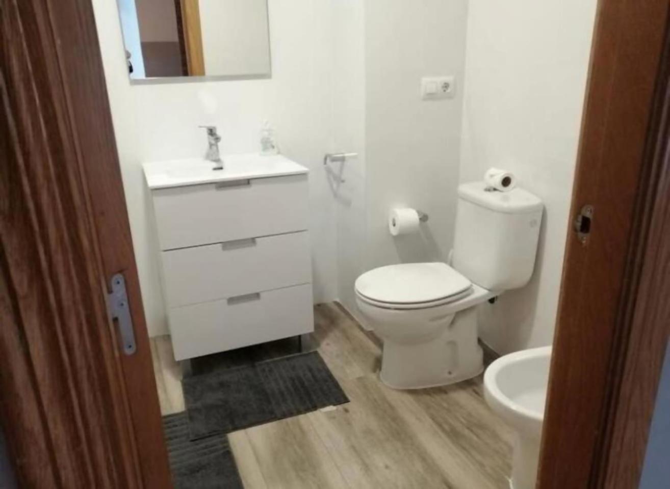 Apartamento Ático Deluxe con gran terraza en GRAN VIA Valencia Exterior foto